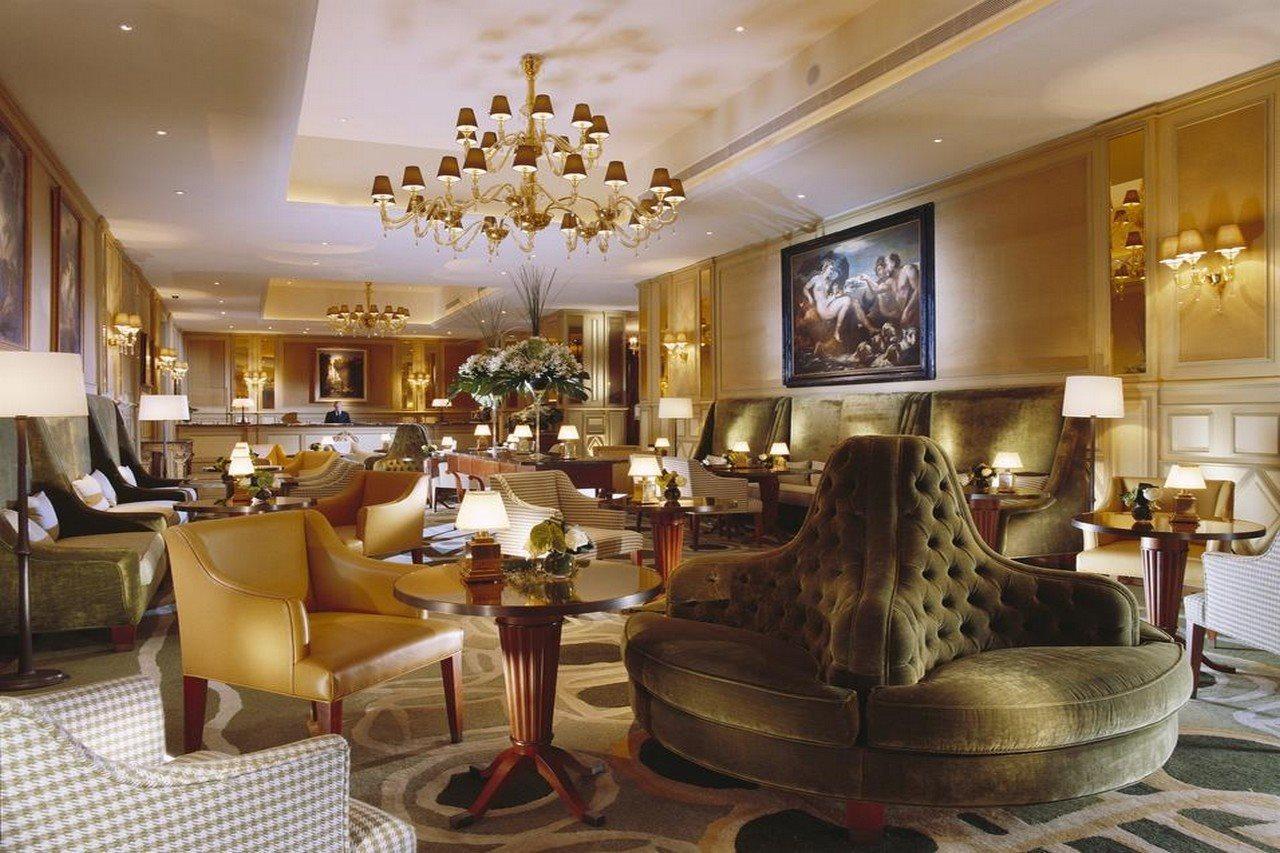 Principe Di Savoia - Dorchester Collection Hotel Milán