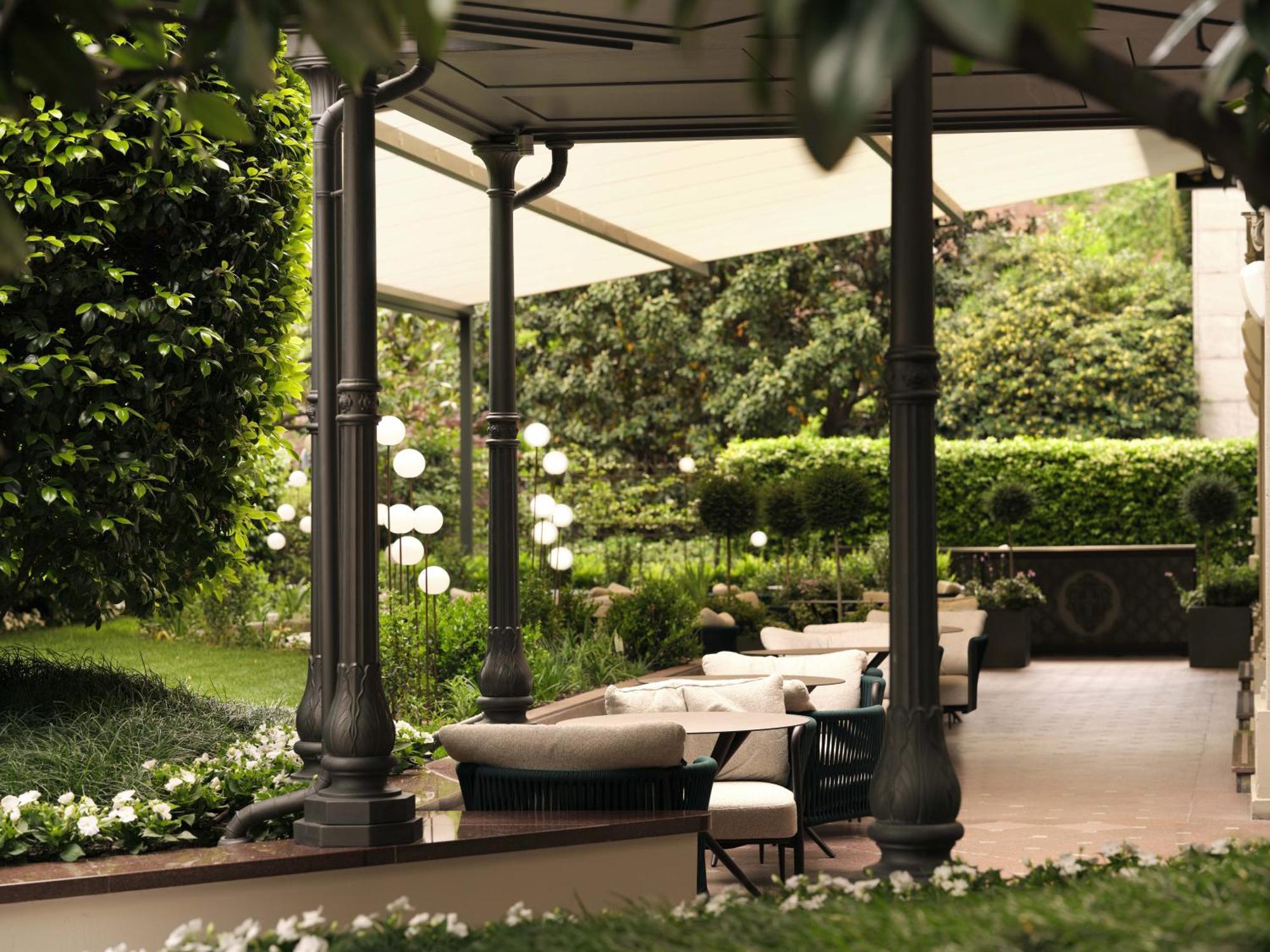 Principe Di Savoia - Dorchester Collection Milán