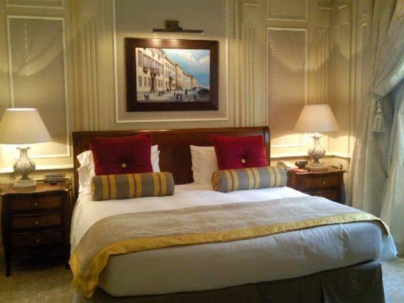 Principe Di Savoia - Dorchester Collection Milán