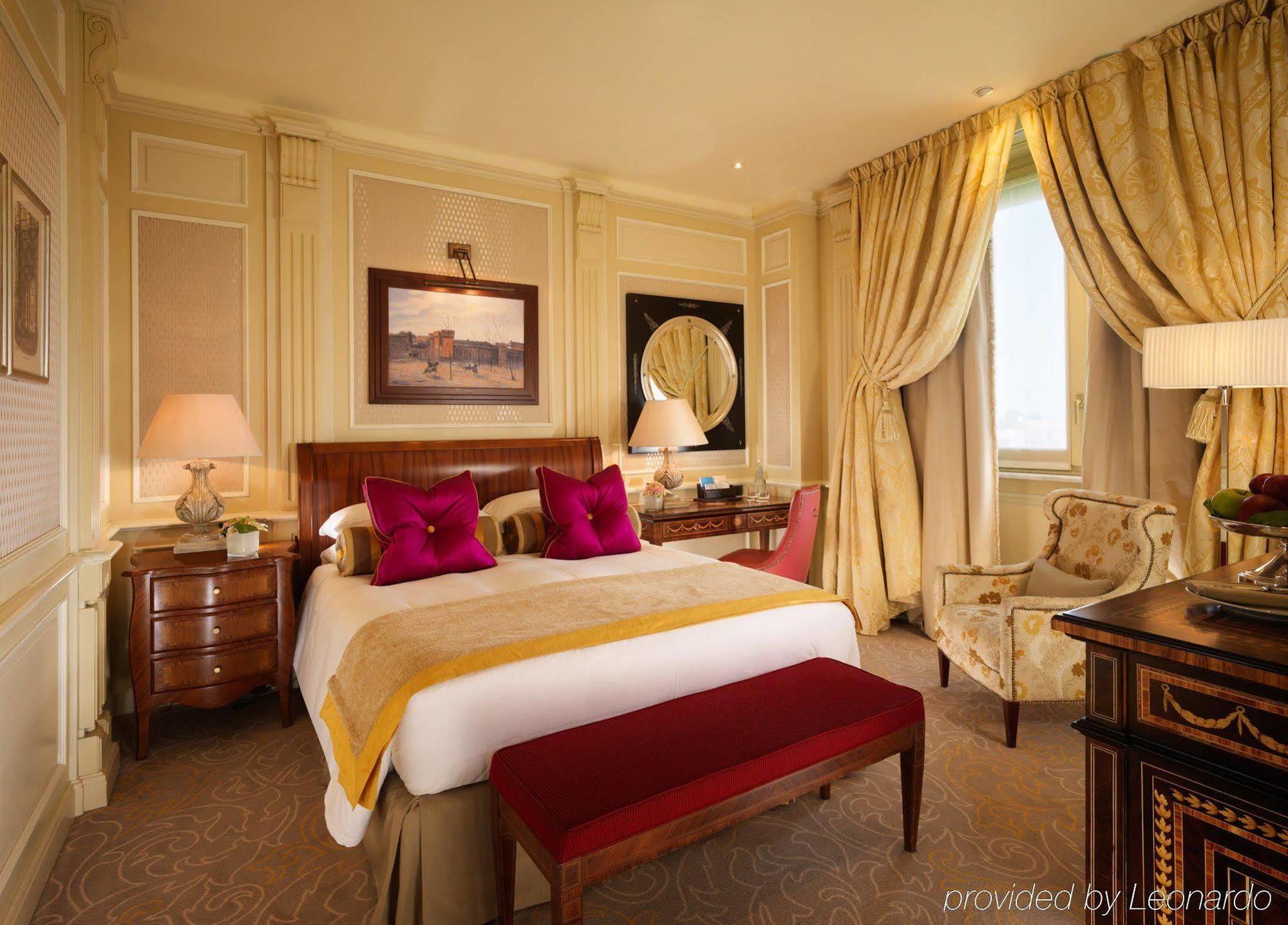 Principe Di Savoia - Dorchester Collection Milán