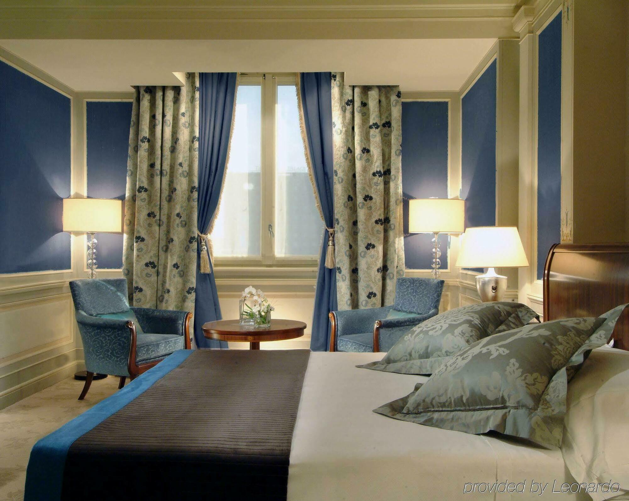Principe Di Savoia - Dorchester Collection Hotel Milán