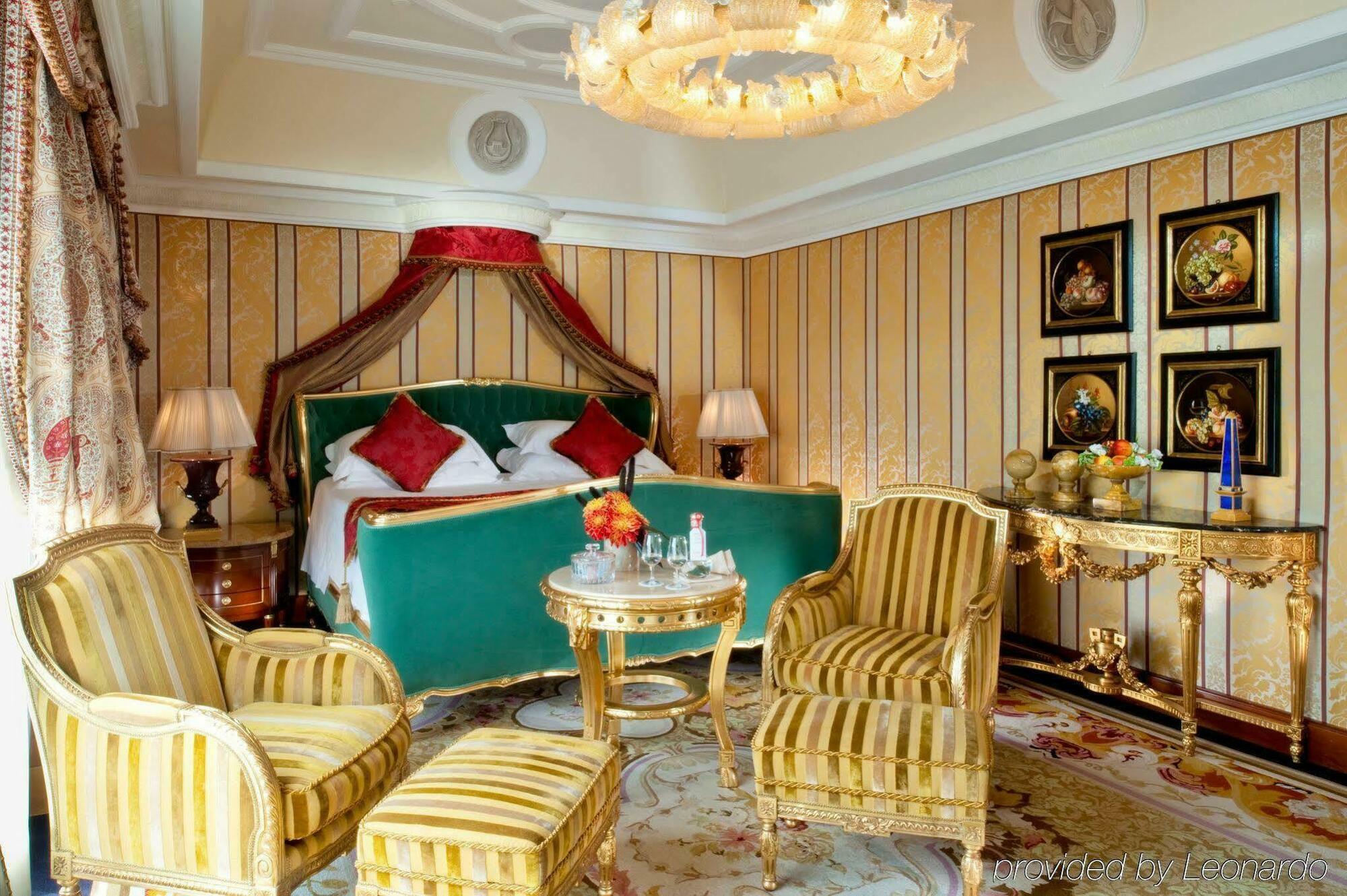 Hotel Principe Di Savoia - Dorchester Collection Milán