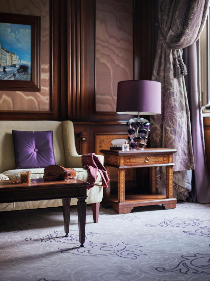 Hotel Principe Di Savoia - Dorchester Collection Milán